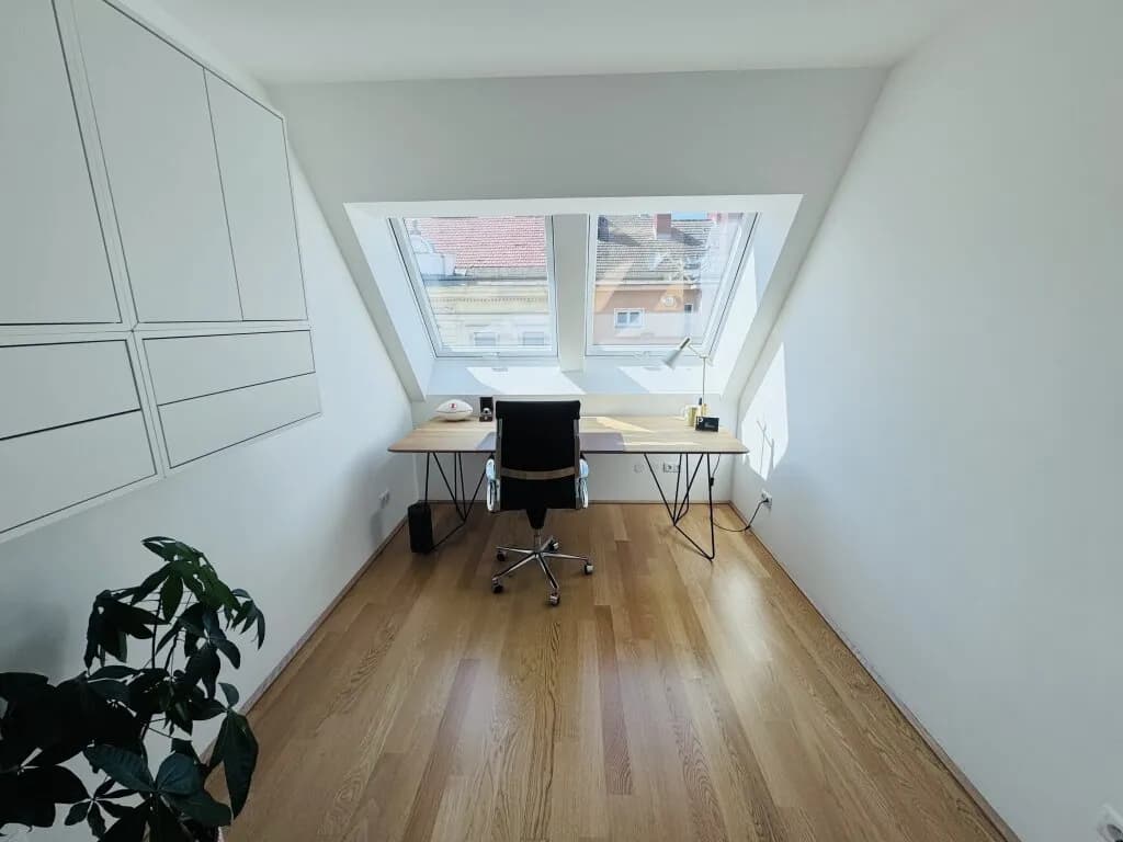 3-Zimmer-Wohnung mieten in Wien – 97,6 m², € 2.739 – Bild 12 von 26