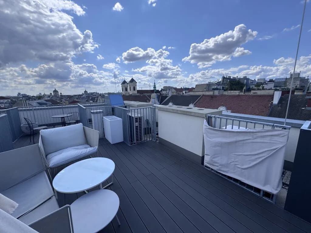 3-Zimmer-Wohnung mieten in Wien – 97,6 m², € 2.739 – Bild 20 von 26