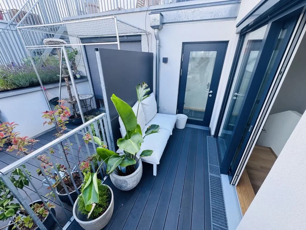 3-Zimmer-Wohnung mieten in Wien – 97,6 m², € 2.739 – Bild 21 von 26