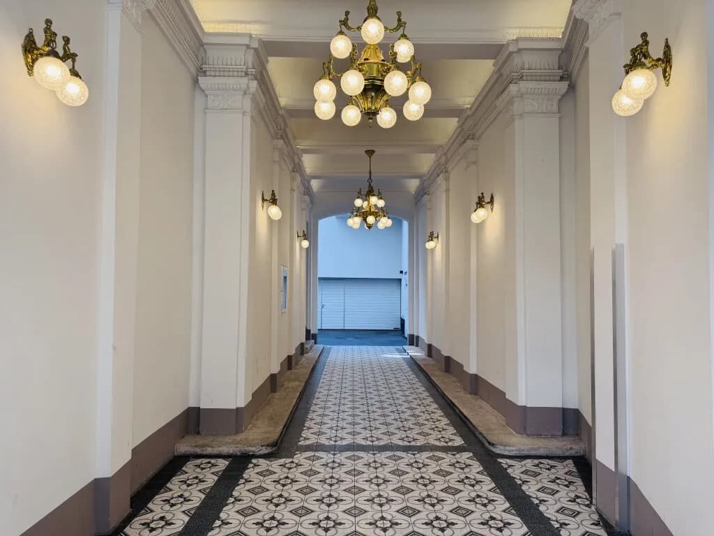 3-Zimmer-Wohnung mieten in Wien – 97,6 m², € 2.739 – Bild 24 von 26