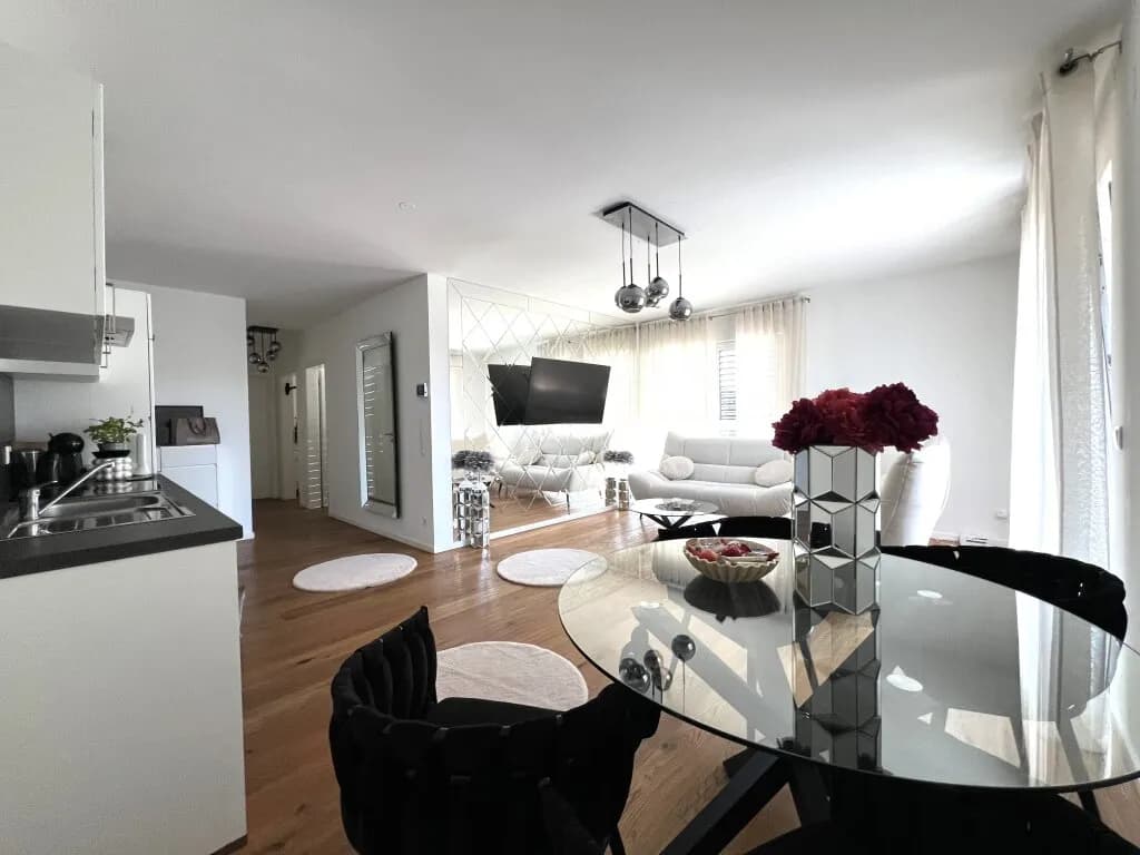 1-Zimmer-Wohnung kaufen in Korneuburg – 61,54 m², € 339.000
