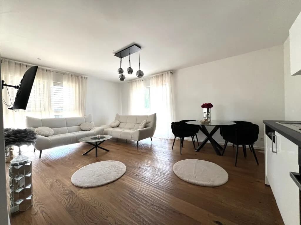 1-Zimmer-Wohnung kaufen in Korneuburg – 61,54 m², € 339.000 – Bild 2 von 20
