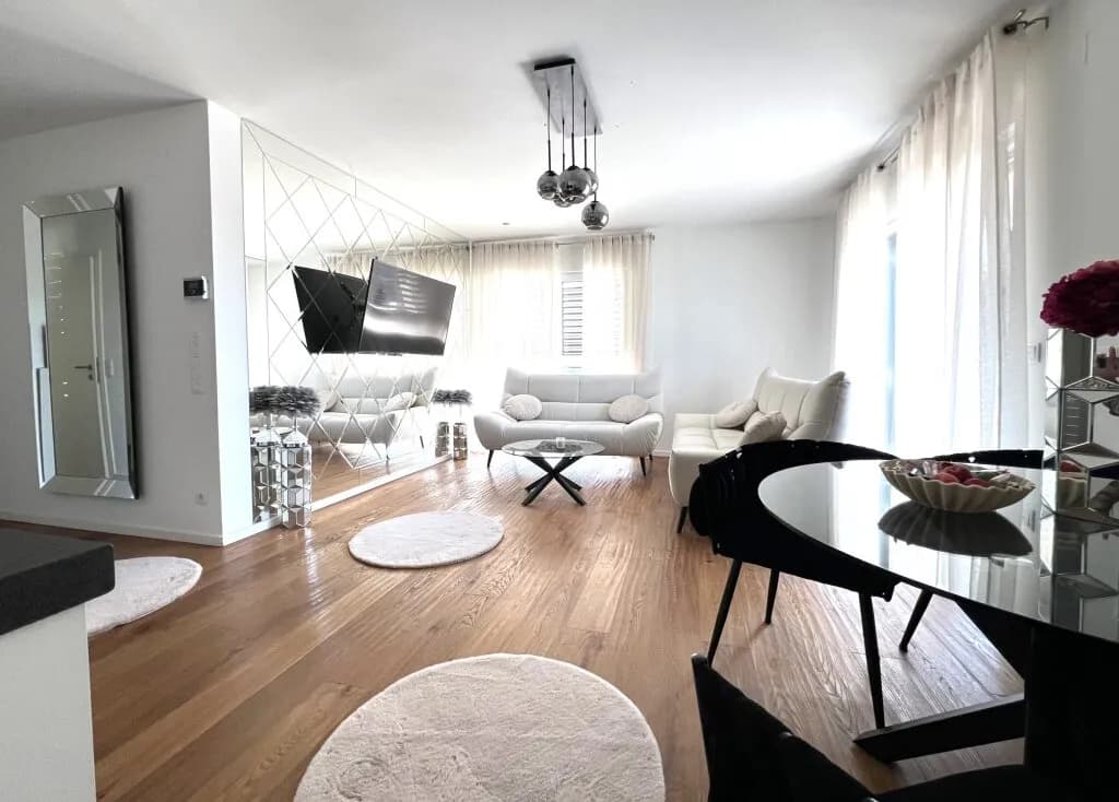 1-Zimmer-Wohnung kaufen in Korneuburg – 61,54 m², € 339.000 – Bild 3 von 20