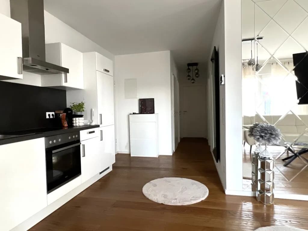 1-Zimmer-Wohnung kaufen in Korneuburg – 61,54 m², € 339.000 – Bild 4 von 20