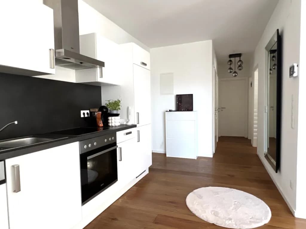 1-Zimmer-Wohnung kaufen in Korneuburg – 61,54 m², € 339.000 – Bild 5 von 20