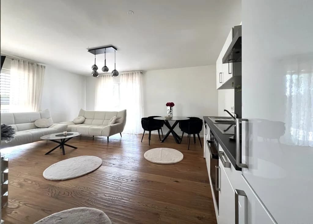 1-Zimmer-Wohnung kaufen in Korneuburg – 61,54 m², € 339.000 – Bild 6 von 20
