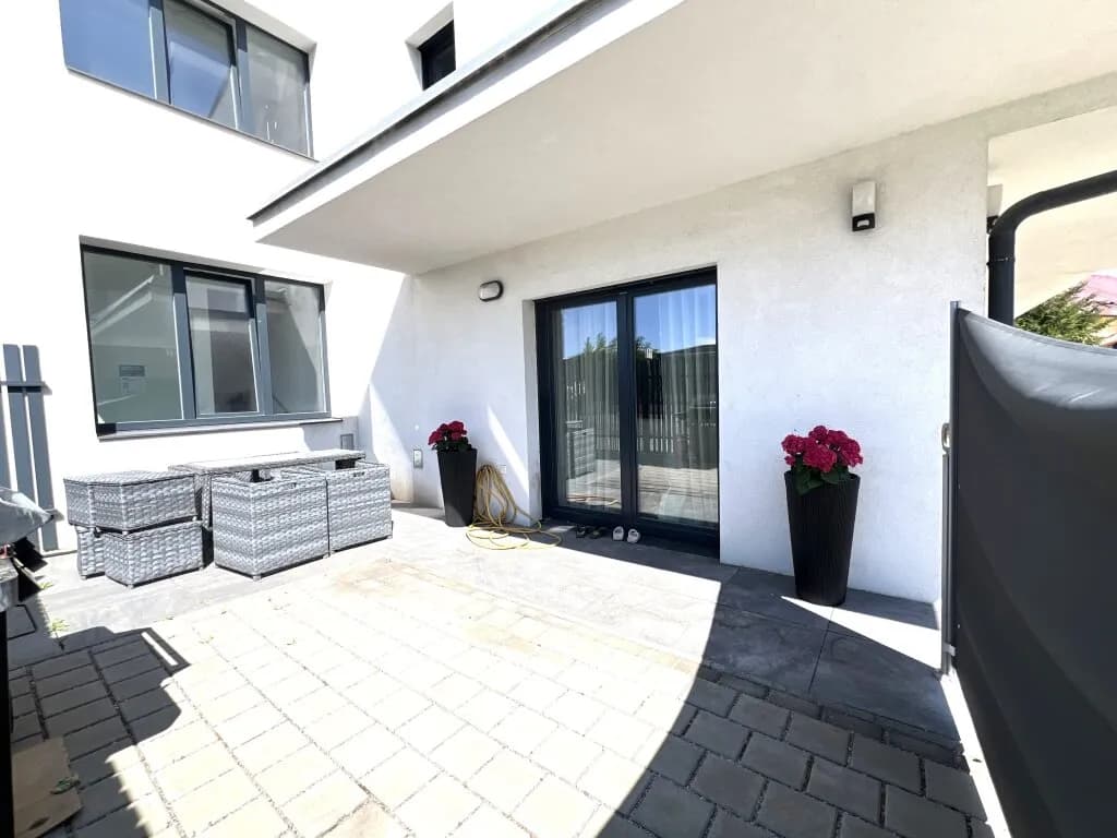 1-Zimmer-Wohnung kaufen in Korneuburg – 61,54 m², € 339.000 – Bild 7 von 20