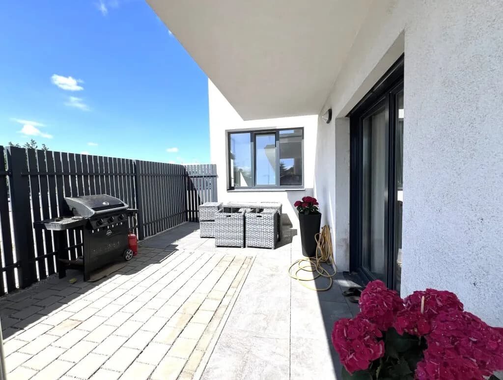 1-Zimmer-Wohnung kaufen in Korneuburg – 61,54 m², € 339.000 – Bild 8 von 20