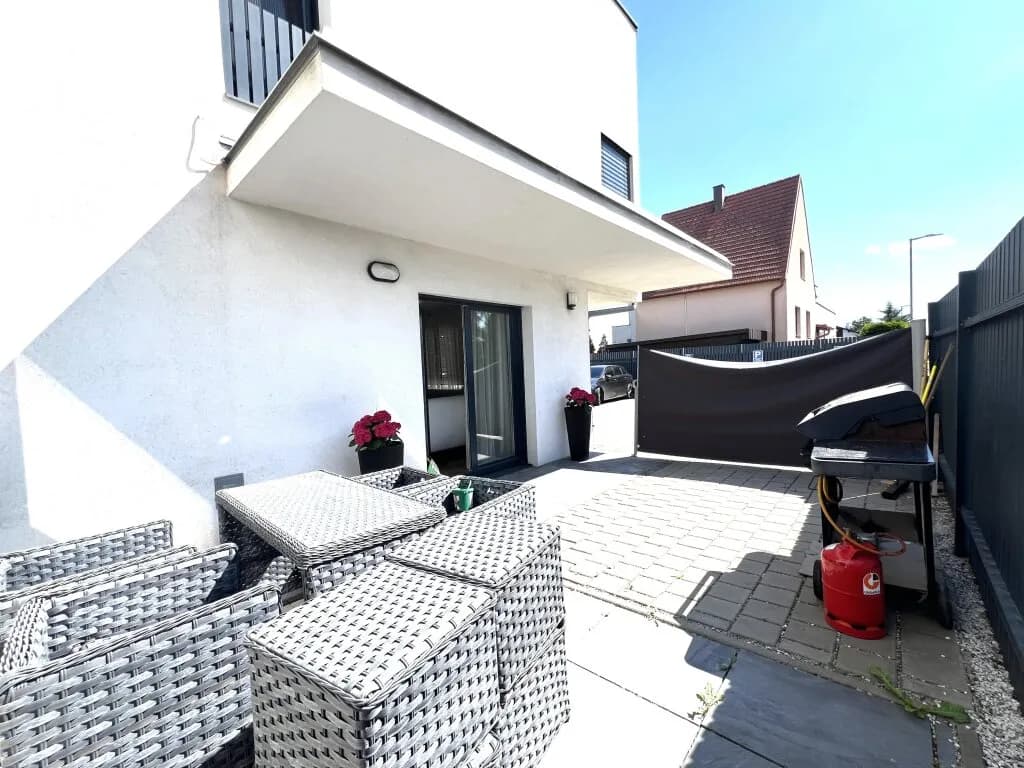 1-Zimmer-Wohnung kaufen in Korneuburg – 61,54 m², € 339.000 – Bild 9 von 20