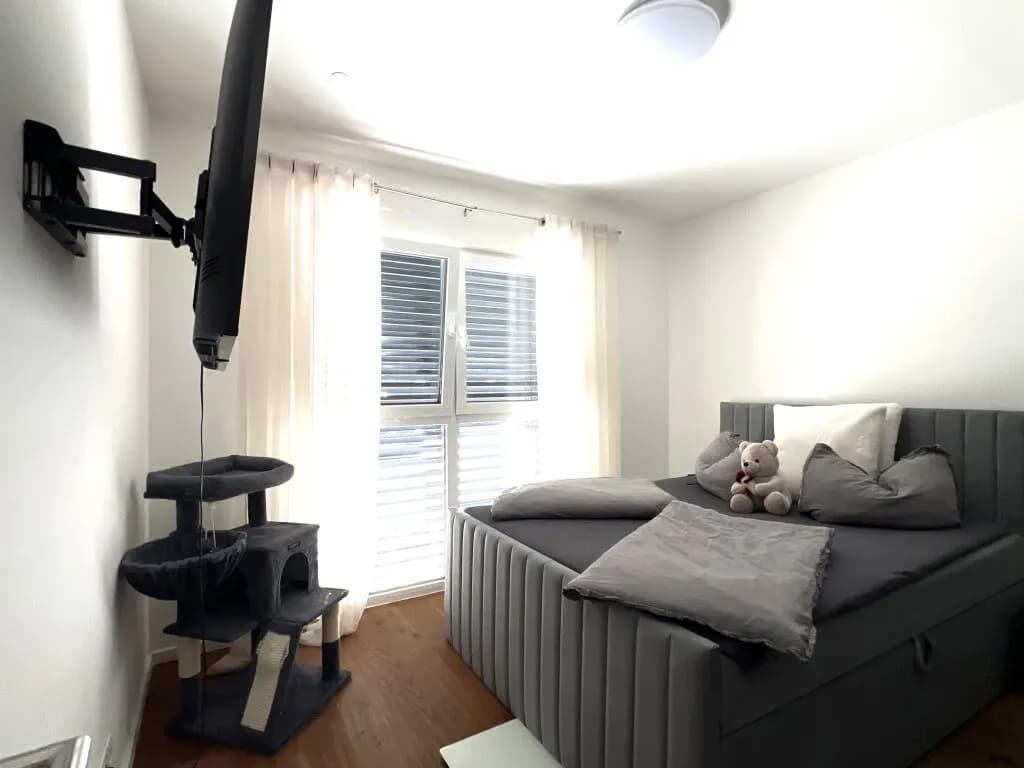 1-Zimmer-Wohnung kaufen in Korneuburg – 61,54 m², € 339.000 – Bild 12 von 20