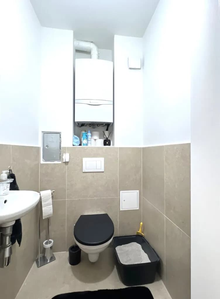 1-Zimmer-Wohnung kaufen in Korneuburg – 61,54 m², € 339.000 – Bild 19 von 20