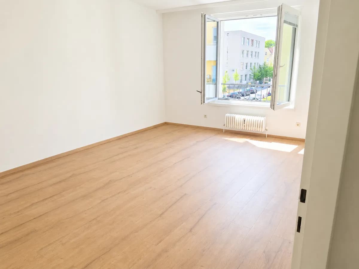 2-Zimmer-Wohnung mieten in Wien – 70 m², € 1.100 – Bild 2 von 7