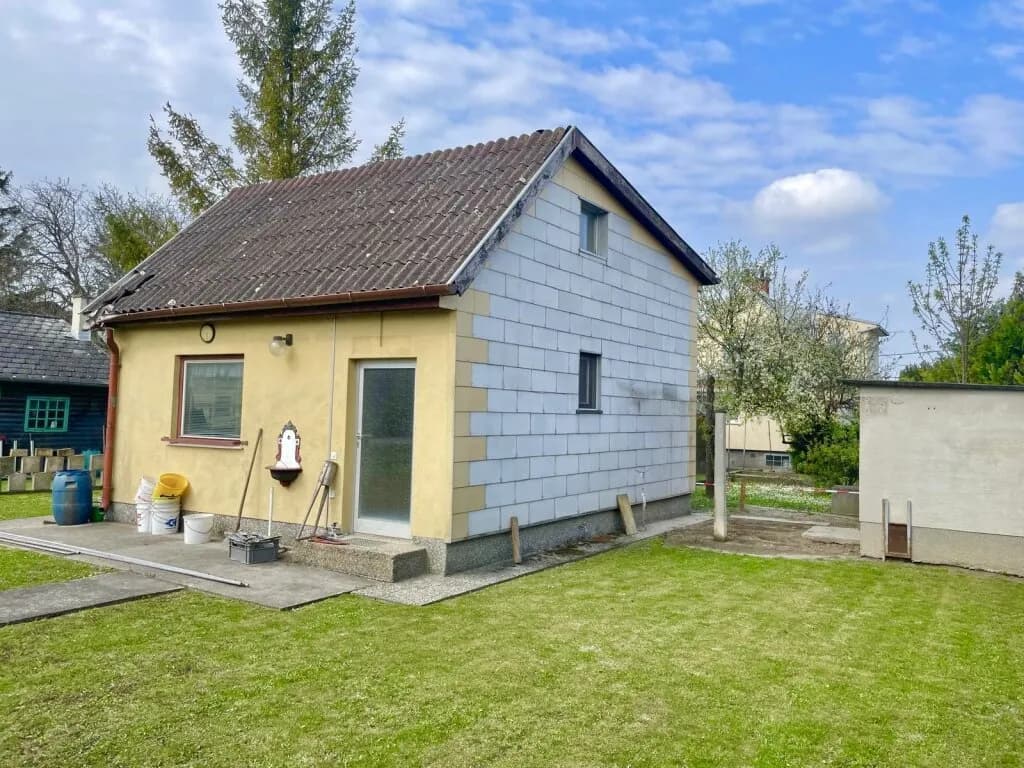 4-Zimmer-Haus kaufen in Wien – 85,7 m², € 395.000 – Bild 2 von 19