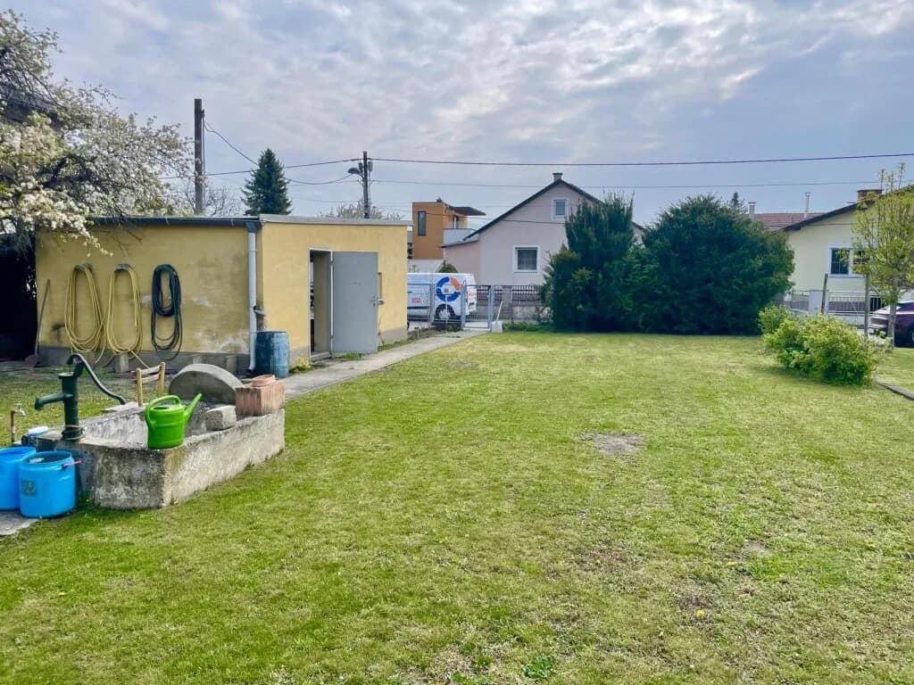4-Zimmer-Haus kaufen in Wien – 85,7 m², € 395.000 – Bild 3 von 19