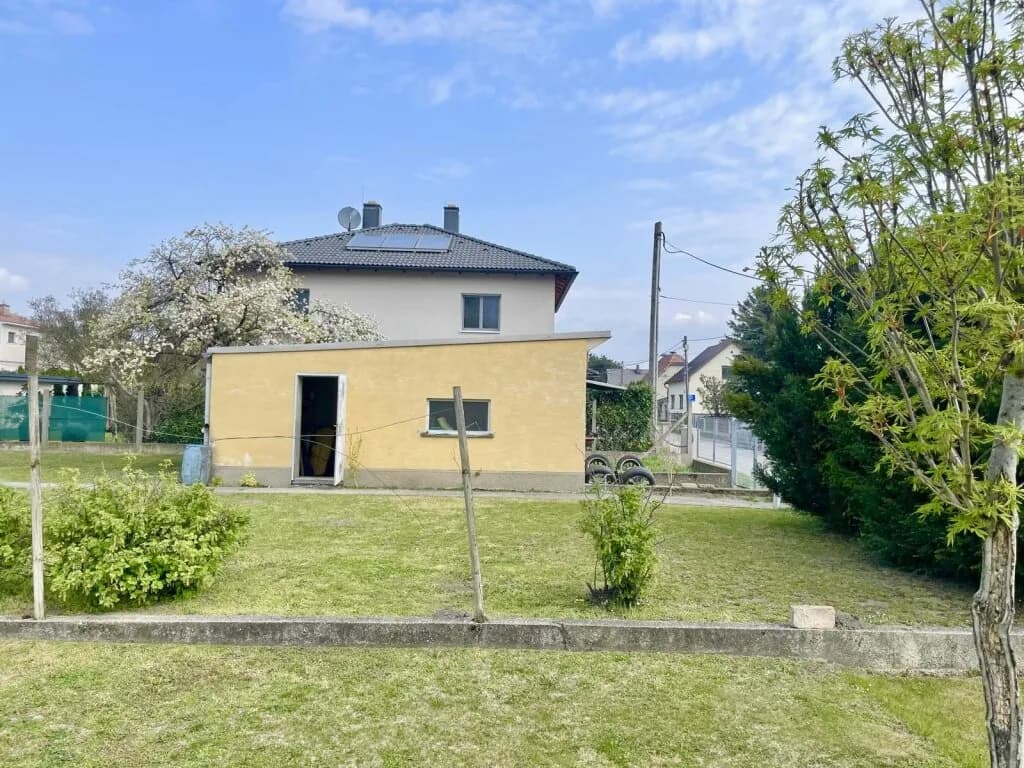 4-Zimmer-Haus kaufen in Wien – 85,7 m², € 395.000 – Bild 6 von 19