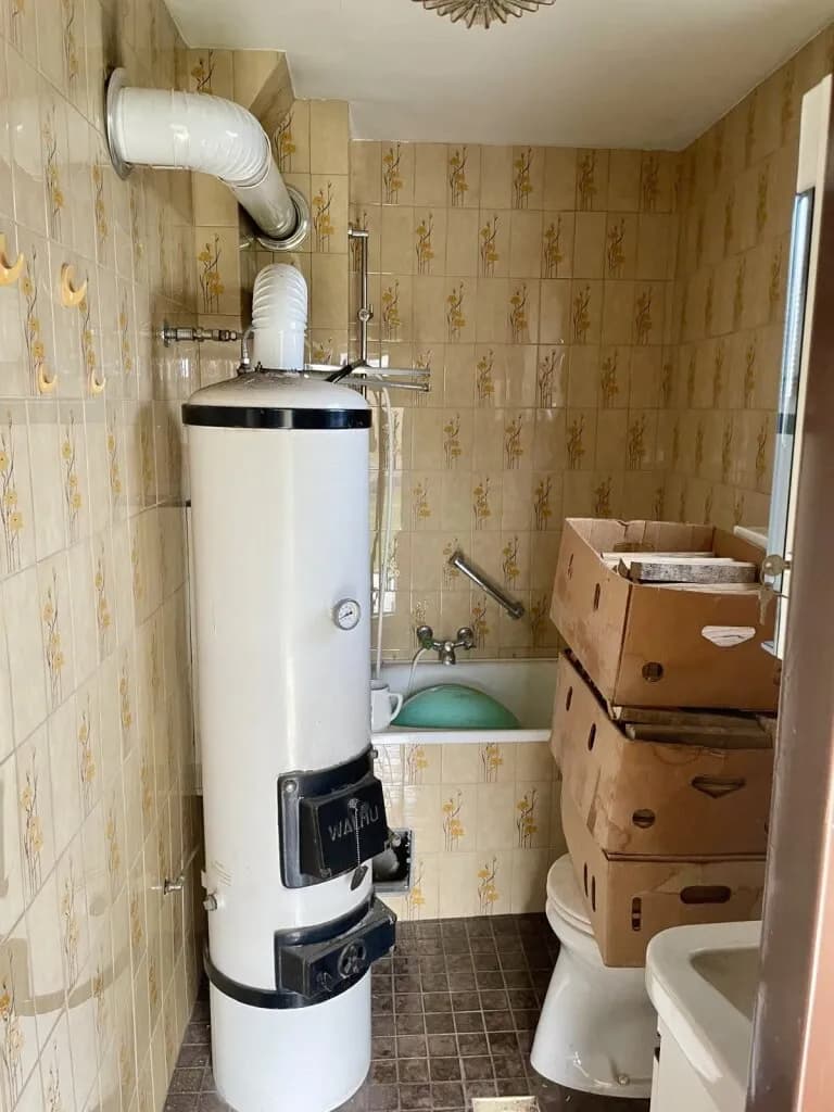 4-Zimmer-Haus kaufen in Wien – 85,7 m², € 395.000 – Bild 10 von 19