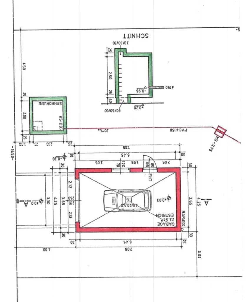 4-Zimmer-Haus kaufen in Wien – 85,7 m², € 395.000 – Bild 16 von 19