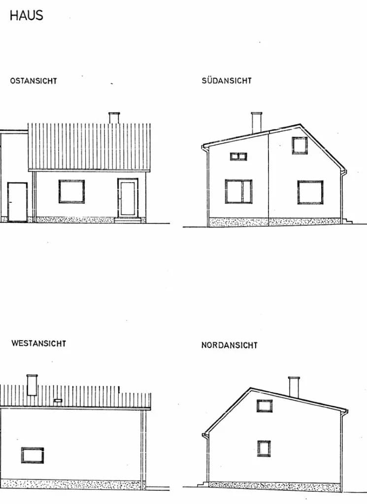 4-Zimmer-Haus kaufen in Wien – 85,7 m², € 395.000 – Bild 17 von 19