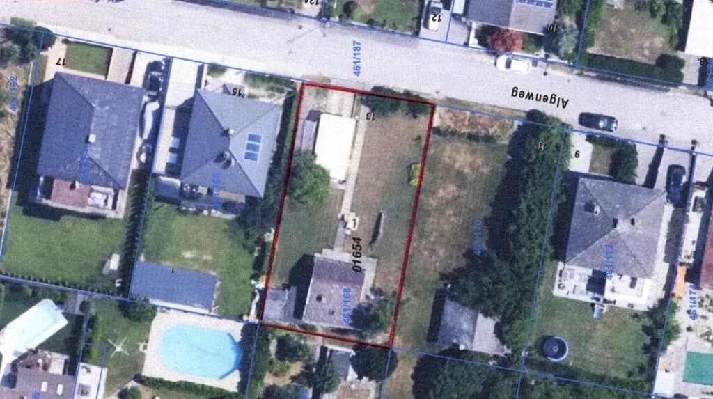 4-Zimmer-Haus kaufen in Wien – 85,7 m², € 395.000 – Bild 19 von 19