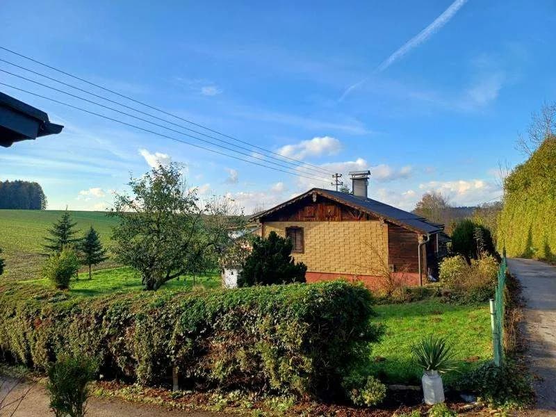 Grundstück kaufen in Gmunden – 1 576 m², € 319.000 – Bild 2 von 6