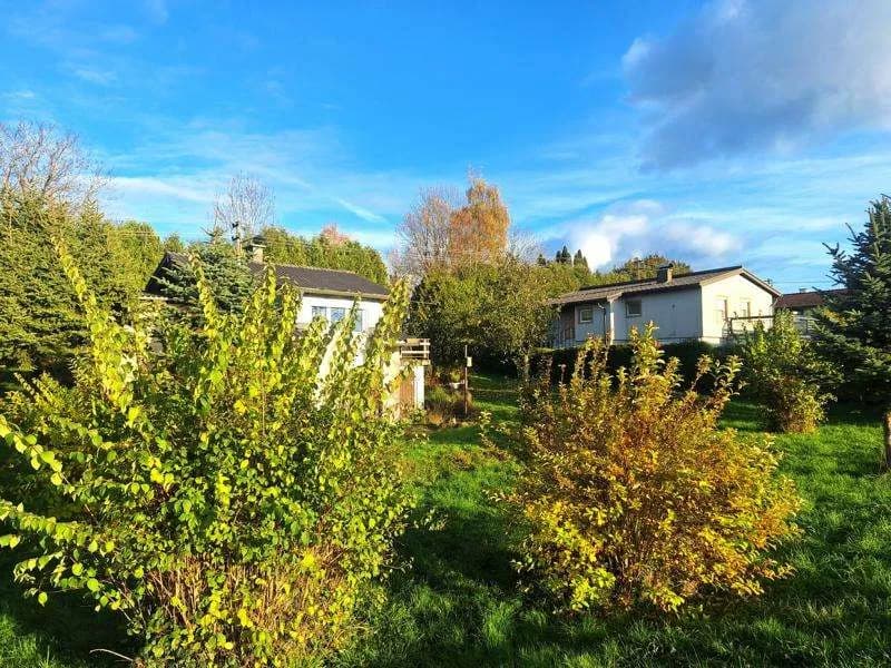 Grundstück kaufen in Gmunden – 1 576 m², € 319.000 – Bild 6 von 6