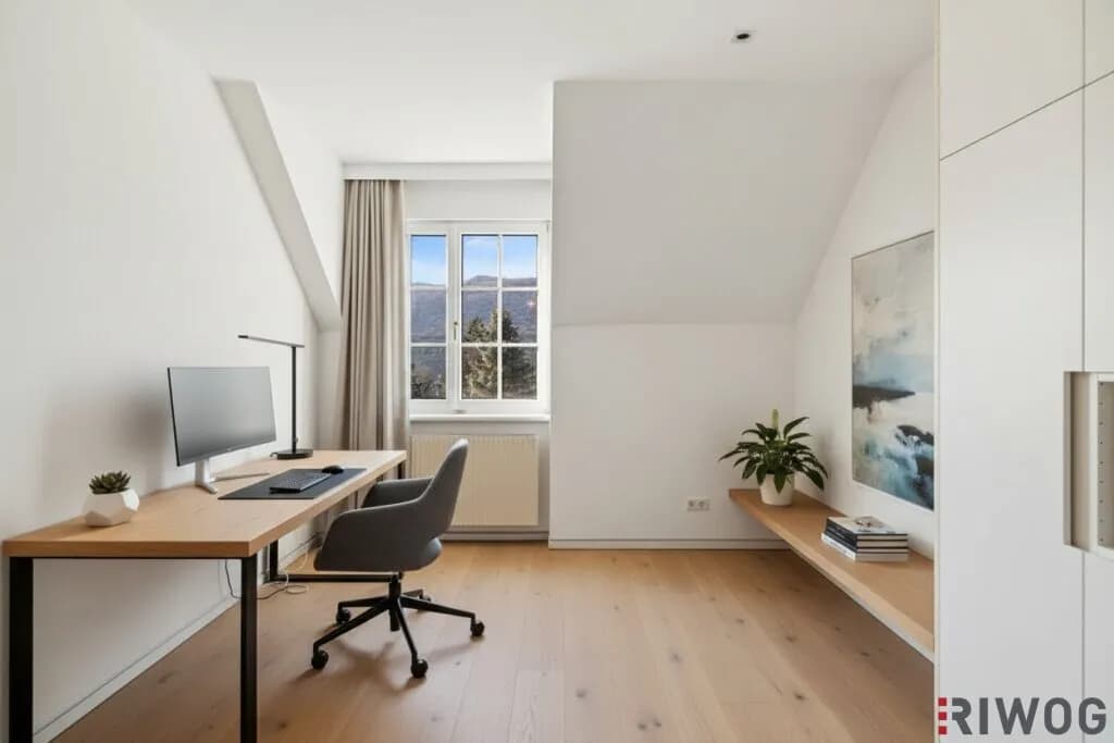 6-Zimmer-Immobilie kaufen in Mödling – 304,85 m², € 2.990.000 – Bild 9 von 32