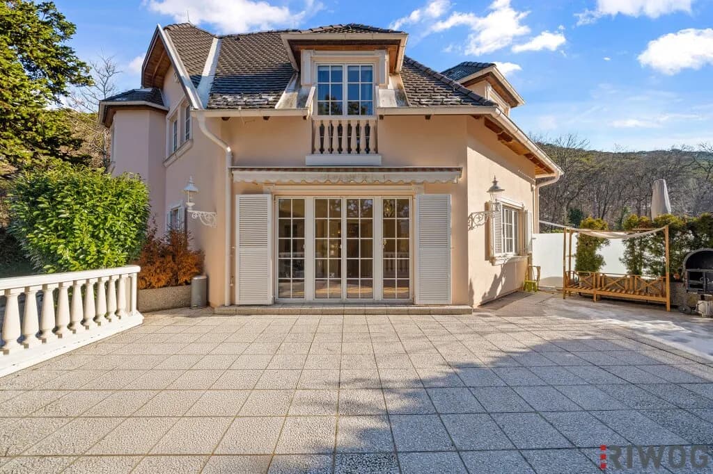 6-Zimmer-Immobilie kaufen in Mödling – 304,85 m², € 2.990.000 – Bild 26 von 32