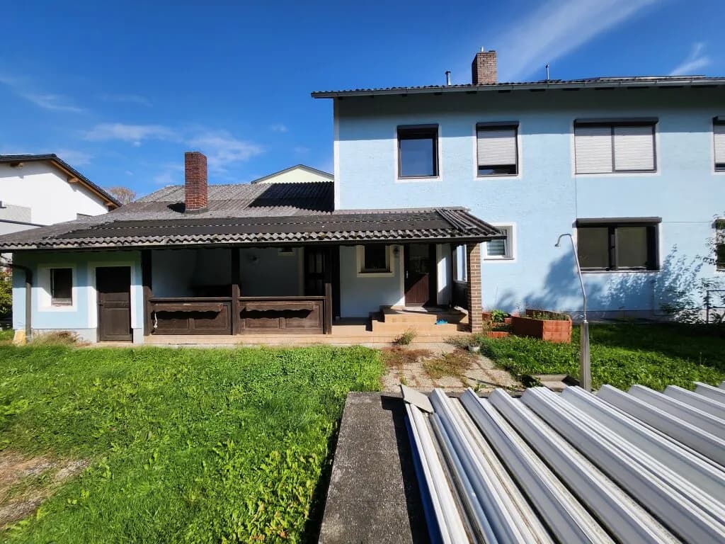 Gewerbeimmobilie kaufen in Linz Land – 280 m², € 749.736