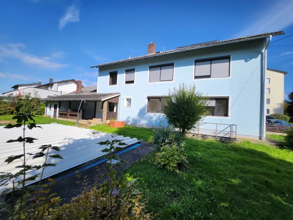 Gewerbeimmobilie kaufen in Linz Land – 280 m², € 749.736 – Bild 2 von 8