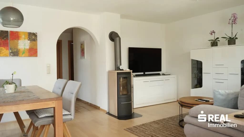 4-Zimmer-Wohnung kaufen in Feldkirch – 80,54 m², € 429.000