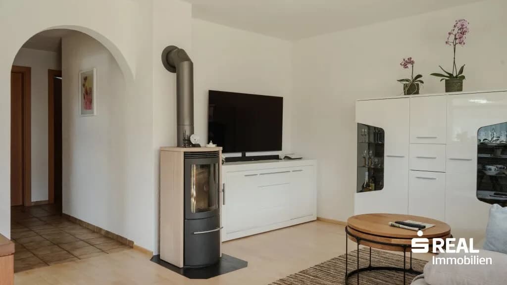 4-Zimmer-Wohnung kaufen in Feldkirch – 80,54 m², € 429.000 – Bild 2 von 27