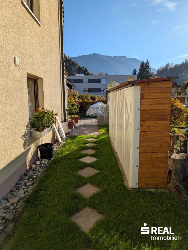 4-Zimmer-Wohnung kaufen in Feldkirch – 80,54 m², € 429.000 – Bild 3 von 27