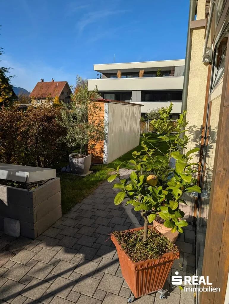 4-Zimmer-Wohnung kaufen in Feldkirch – 80,54 m², € 429.000 – Bild 6 von 27