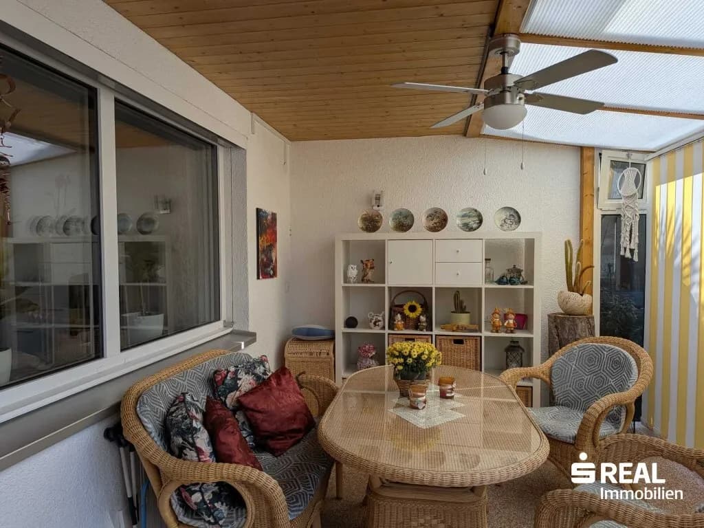4-Zimmer-Wohnung kaufen in Feldkirch – 80,54 m², € 429.000 – Bild 8 von 27