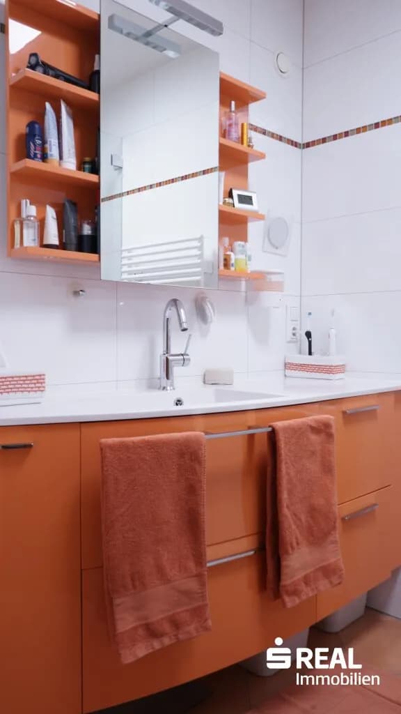 4-Zimmer-Wohnung kaufen in Feldkirch – 80,54 m², € 429.000 – Bild 10 von 27