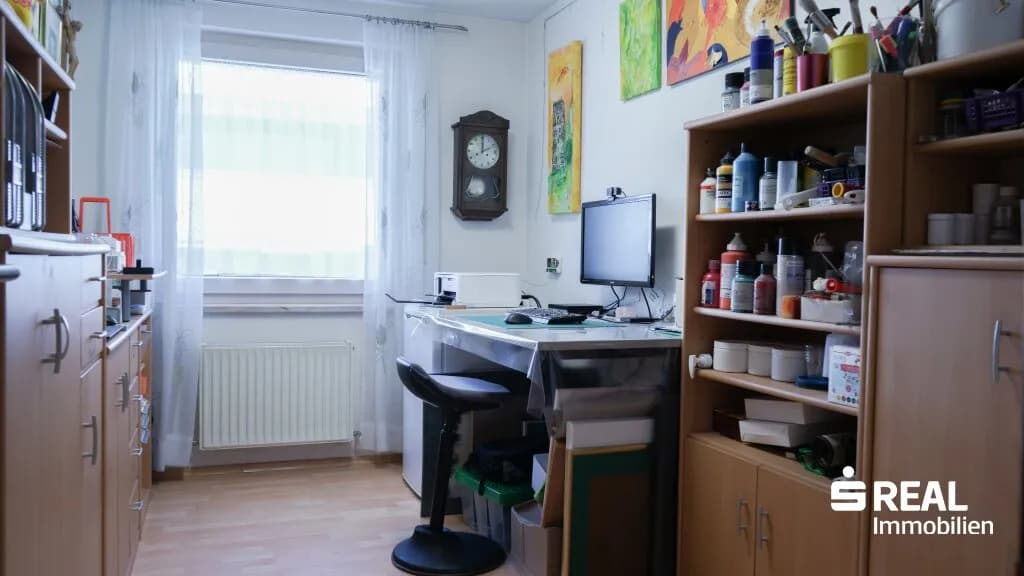 4-Zimmer-Wohnung kaufen in Feldkirch – 80,54 m², € 429.000 – Bild 18 von 27