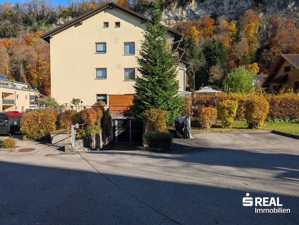 4-Zimmer-Wohnung kaufen in Feldkirch – 80,54 m², € 429.000 – Bild 22 von 27