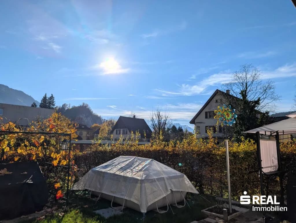 4-Zimmer-Wohnung kaufen in Feldkirch – 80,54 m², € 429.000 – Bild 23 von 27