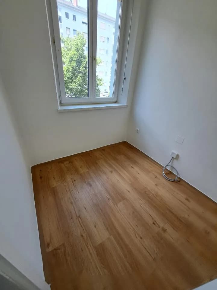 Wohnung mieten in Graz – 31,31 m², € 327 – Bild 1 von 5
