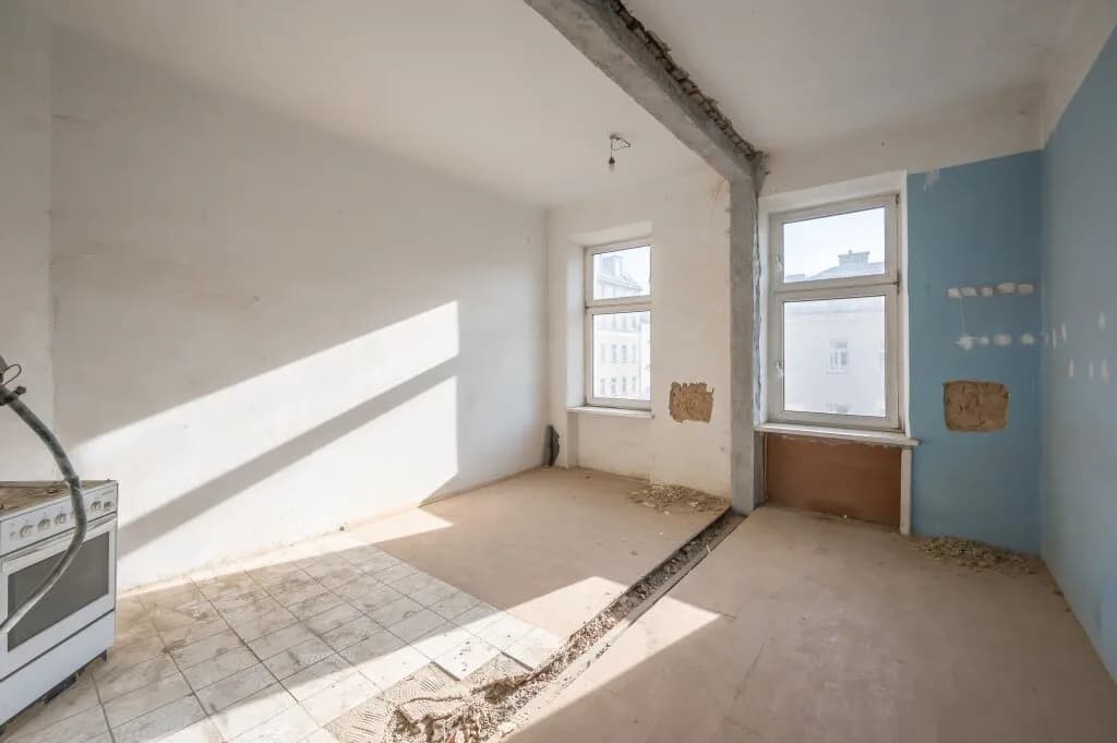 2-Zimmer-Wohnung kaufen in Wien – 64,32 m², € 199.000 – Bild 4 von 14