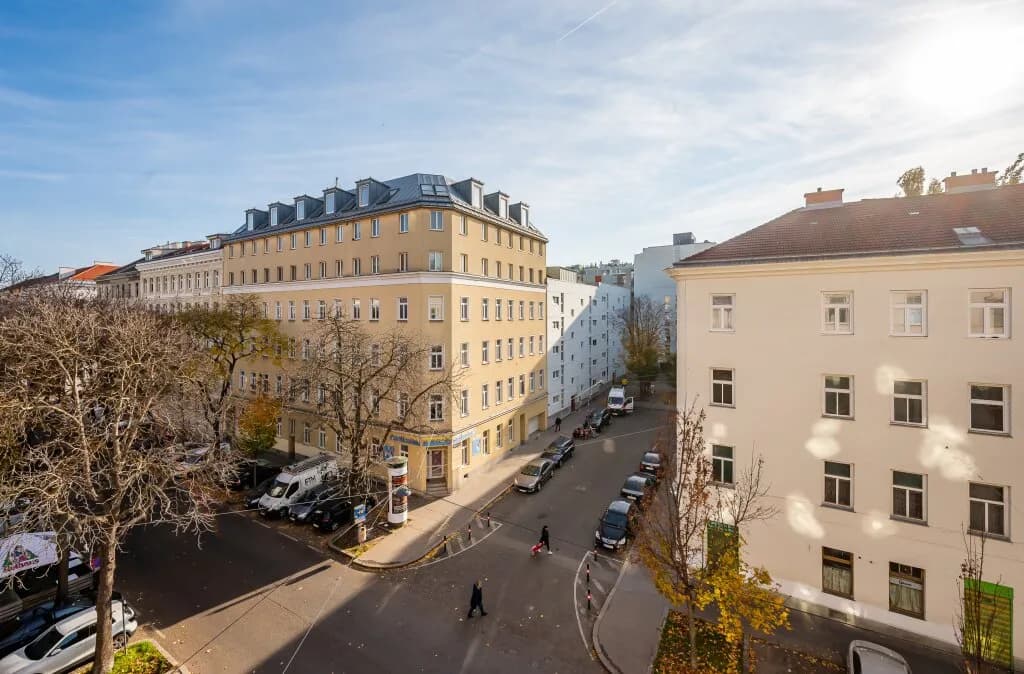 2-Zimmer-Wohnung kaufen in Wien – 64,32 m², € 199.000 – Bild 11 von 14