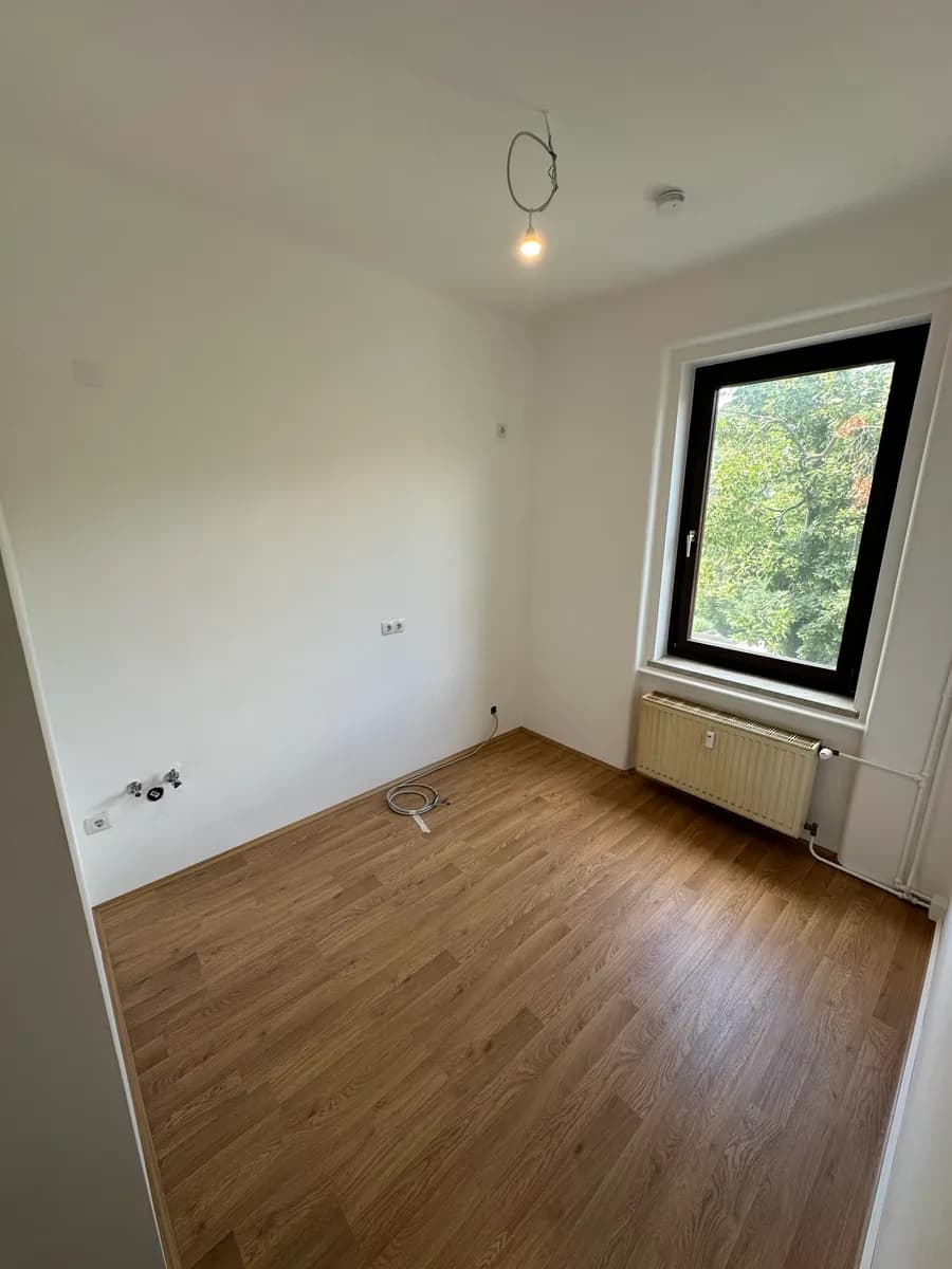 1-Zimmer-Wohnung mieten in Graz – 49,49 m², € 469