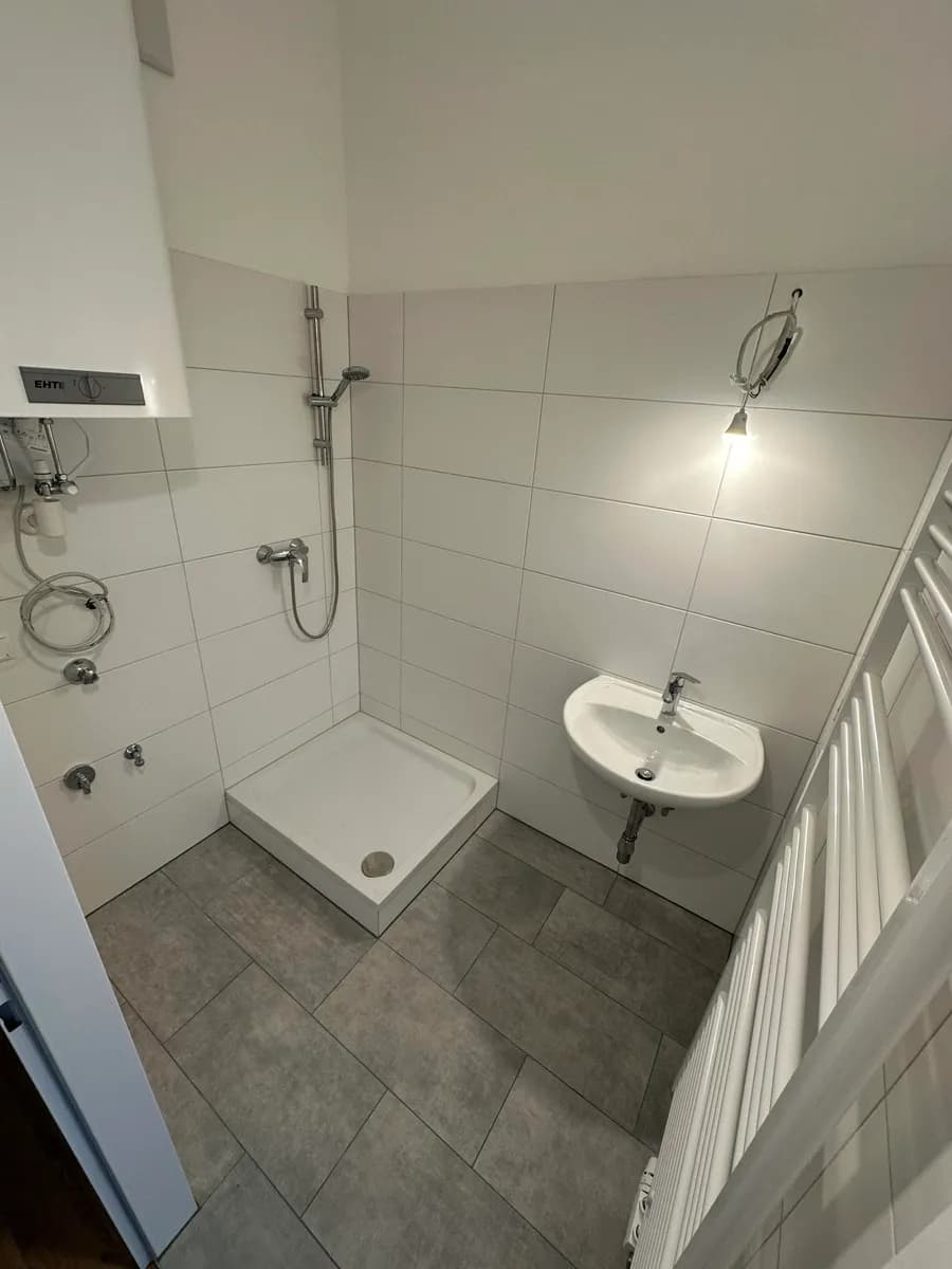 1-Zimmer-Wohnung mieten in Graz – 49,49 m², € 469 – Bild 4 von 5