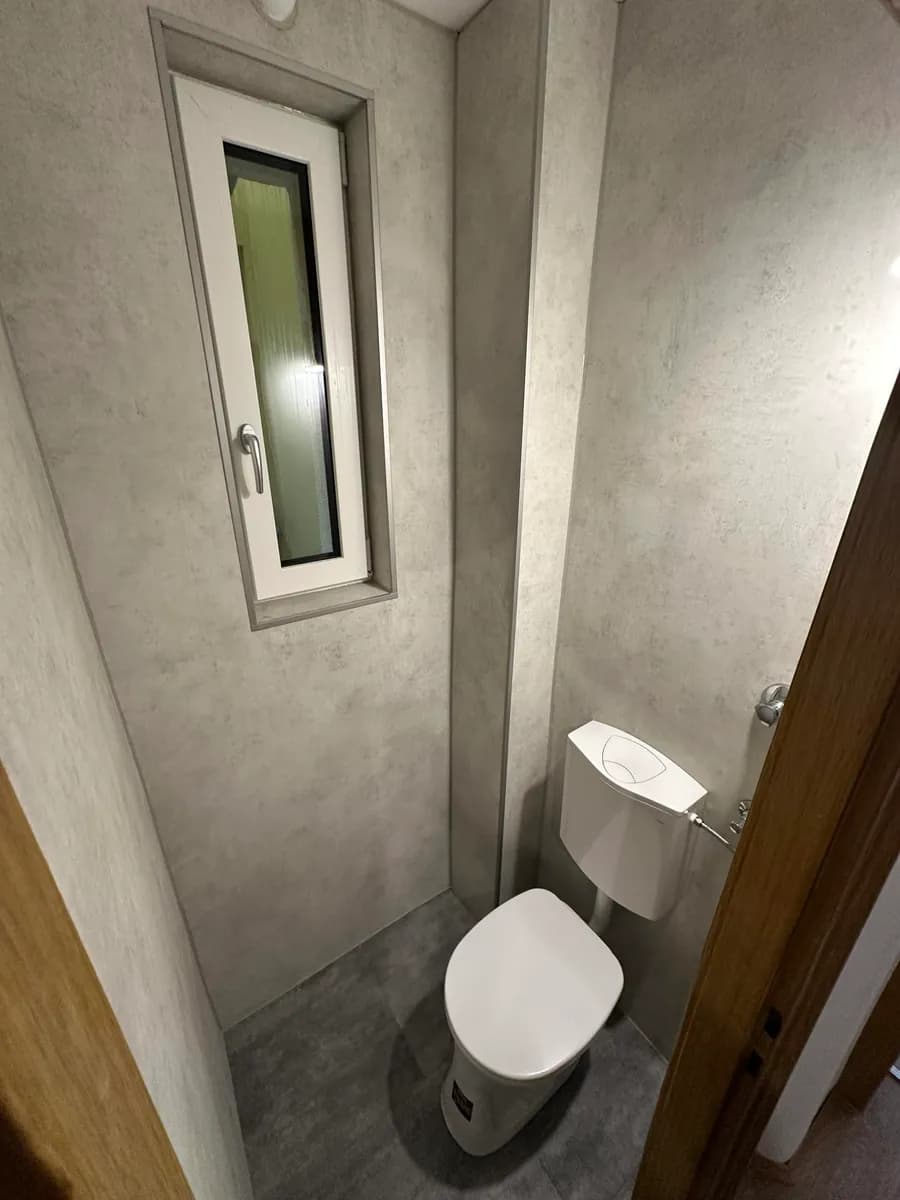 1-Zimmer-Wohnung mieten in Graz – 49,49 m², € 469 – Bild 5 von 5