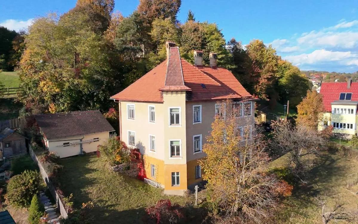 12-Zimmer-Immobilie kaufen in Sankt Veit an der Glan – 320 m², € 890.000