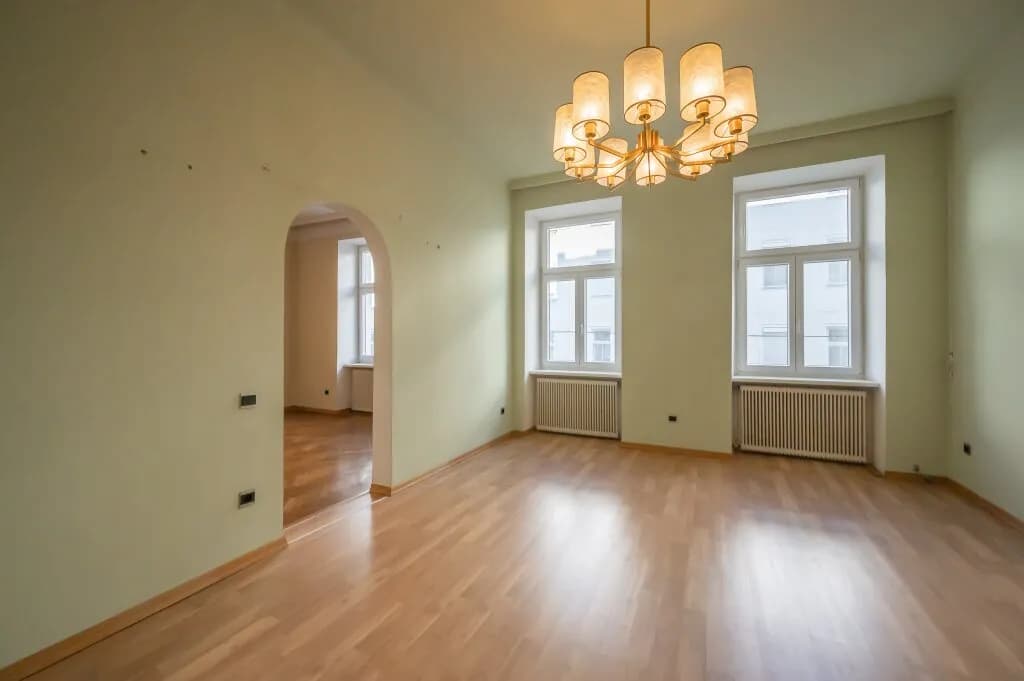 4-Zimmer-Wohnung kaufen in Wien – 95,84 m², € 288.900 – Bild 2 von 28
