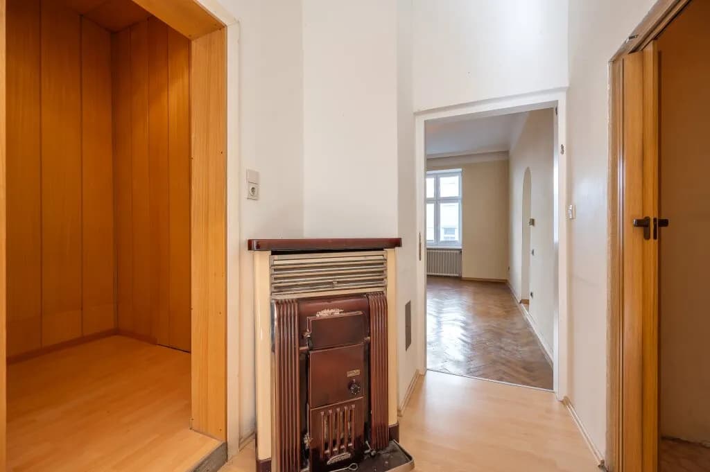 4-Zimmer-Wohnung kaufen in Wien – 95,84 m², € 288.900 – Bild 13 von 28
