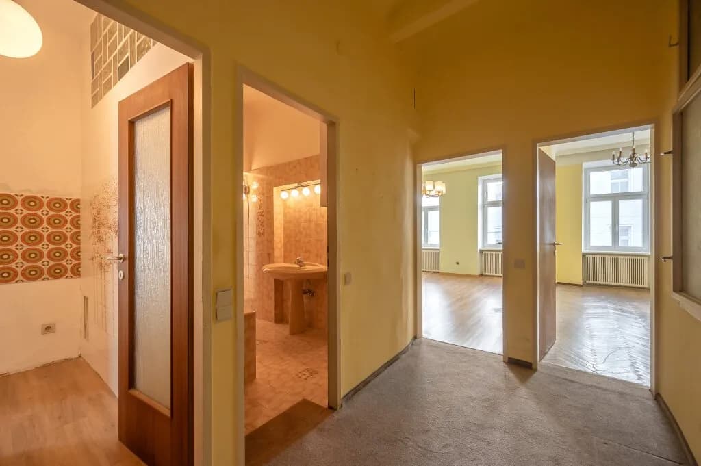 4-Zimmer-Wohnung kaufen in Wien – 95,84 m², € 288.900 – Bild 15 von 28