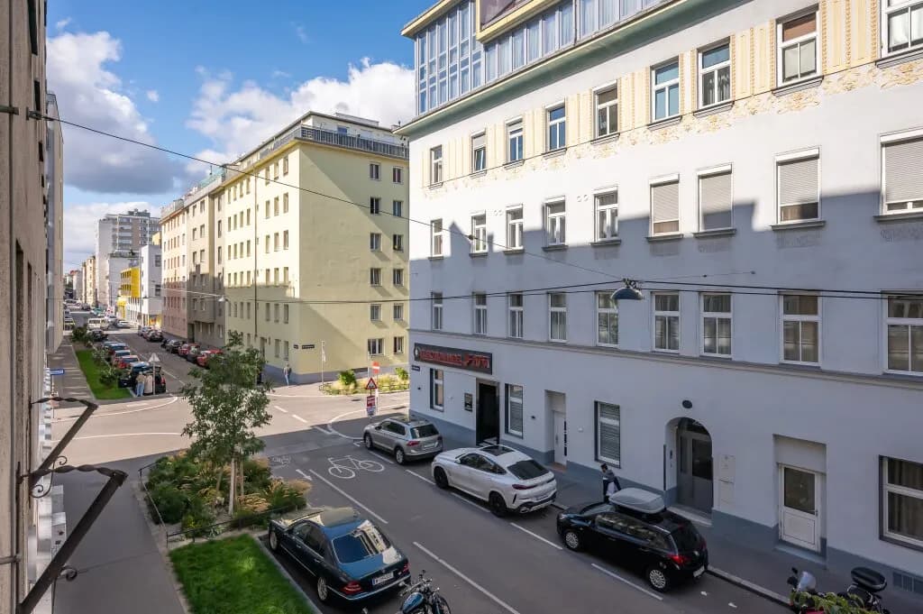 4-Zimmer-Wohnung kaufen in Wien – 95,84 m², € 288.900 – Bild 22 von 28