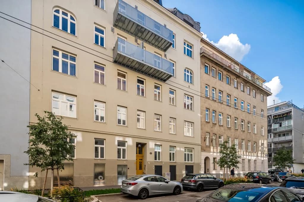 4-Zimmer-Wohnung kaufen in Wien – 95,84 m², € 288.900 – Bild 23 von 28